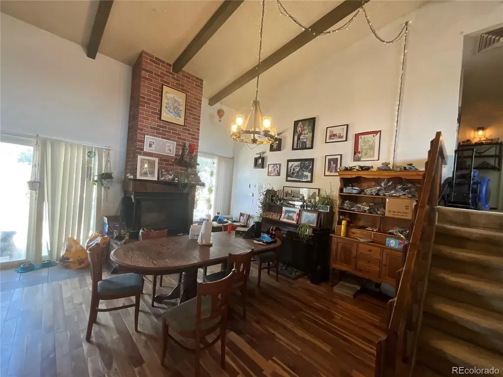 1163 N Kirkwood Drive Pueblo CO 81007
