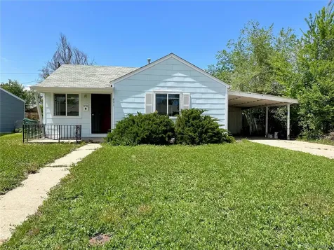 891 Lansing Street Aurora CO 80010