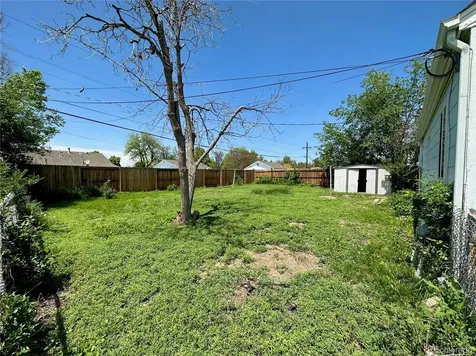 891 Lansing Street Aurora CO 80010