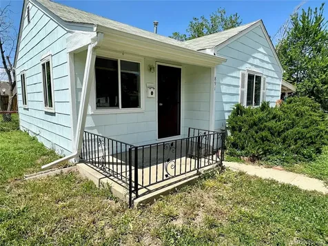 891 Lansing Street Aurora CO 80010