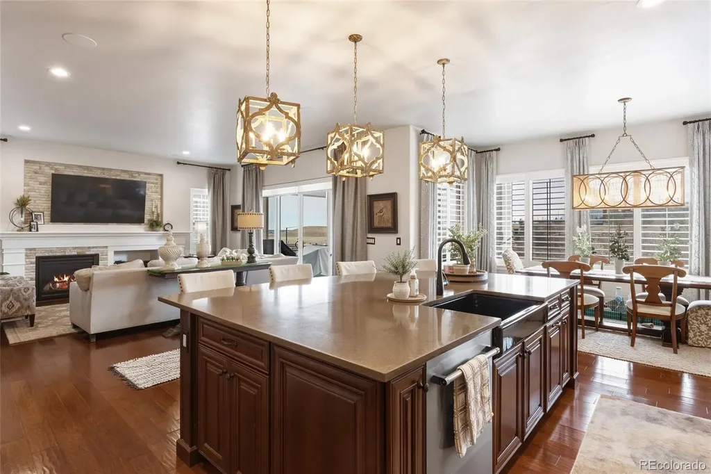 10601 Montecito Drive Lone Tree CO 80124