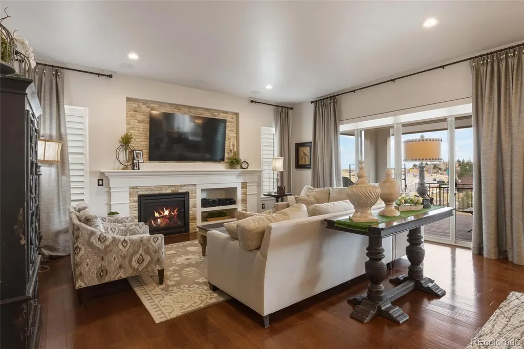 10601 Montecito Drive Lone Tree CO 80124