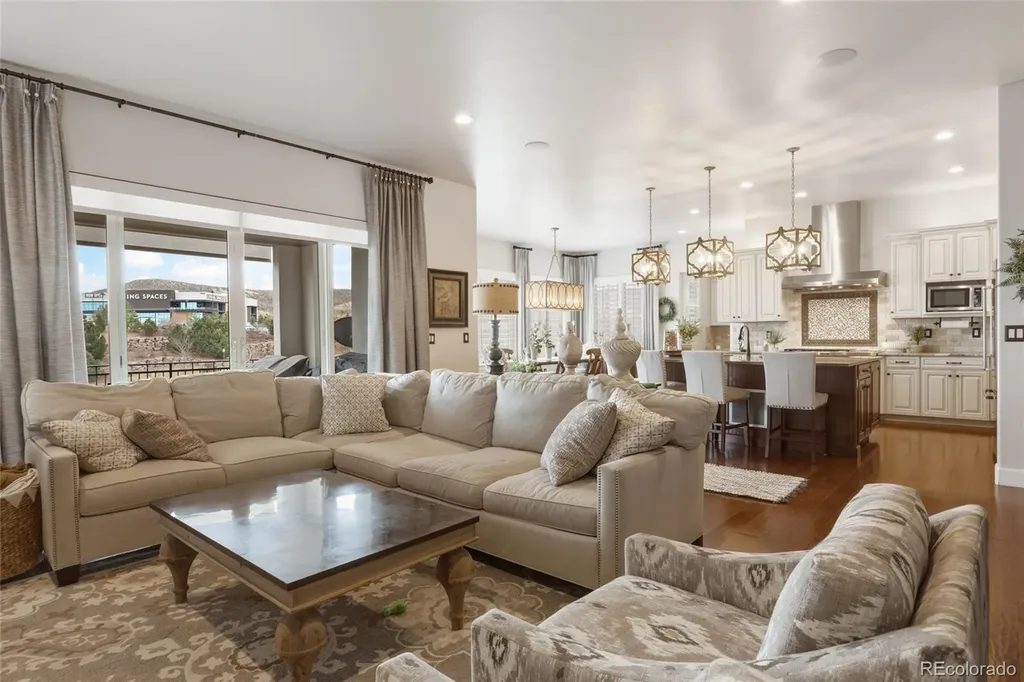 10601 Montecito Drive Lone Tree CO 80124