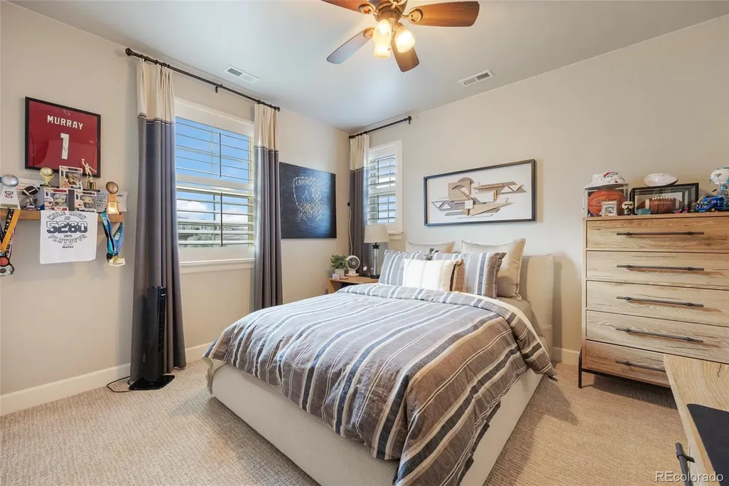 10601 Montecito Drive Lone Tree CO 80124