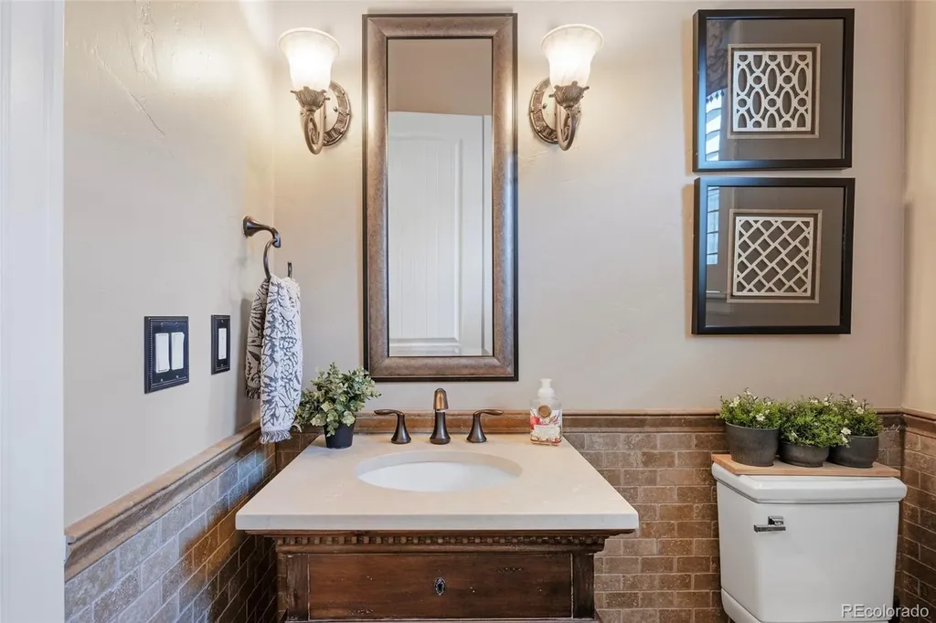10601 Montecito Drive Lone Tree CO 80124