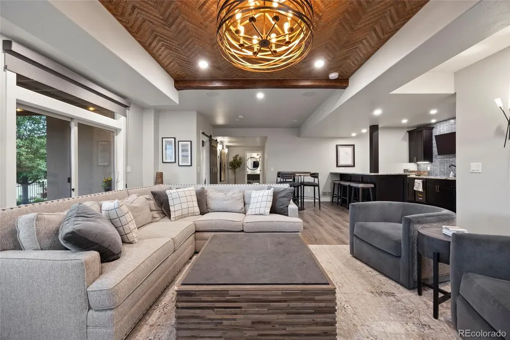 10601 Montecito Drive Lone Tree CO 80124