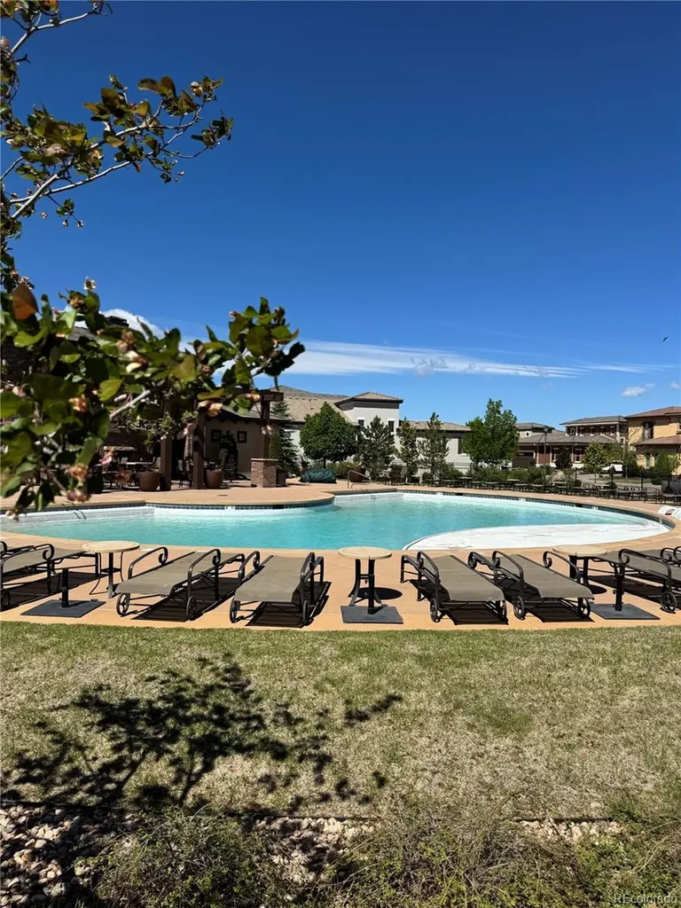 10601 Montecito Drive Lone Tree CO 80124