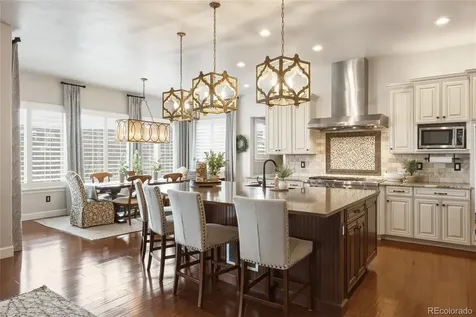 10601 Montecito Drive Lone Tree CO 80124