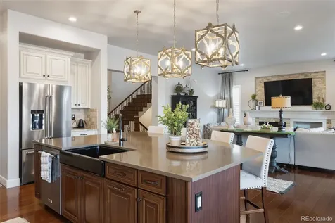 10601 Montecito Drive Lone Tree CO 80124