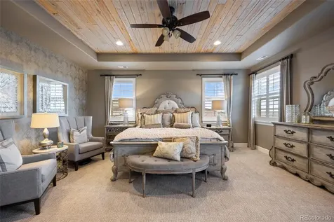 10601 Montecito Drive Lone Tree CO 80124