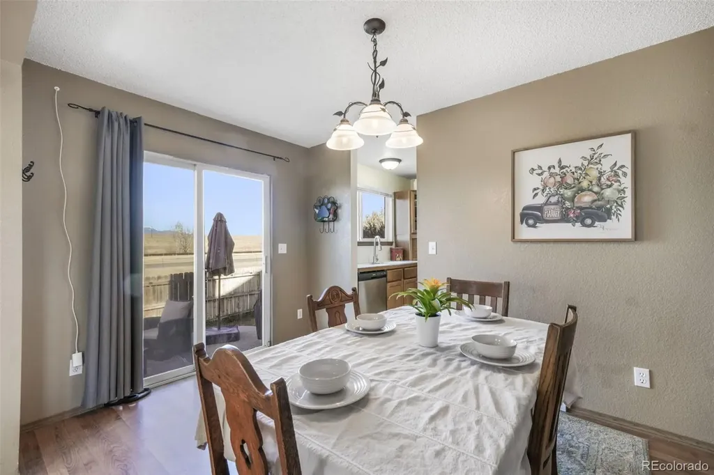 4412 Bramble Lane Colorado Springs CO 80925