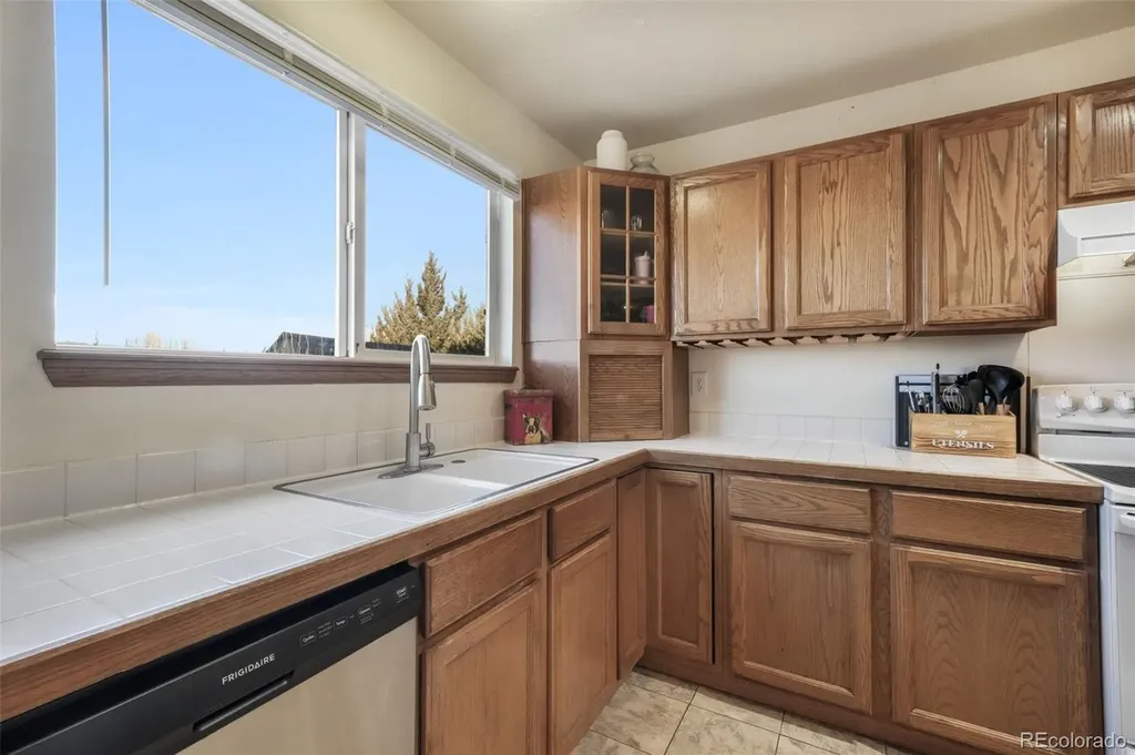 4412 Bramble Lane Colorado Springs CO 80925