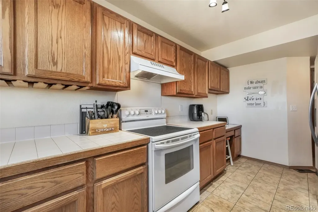 4412 Bramble Lane Colorado Springs CO 80925