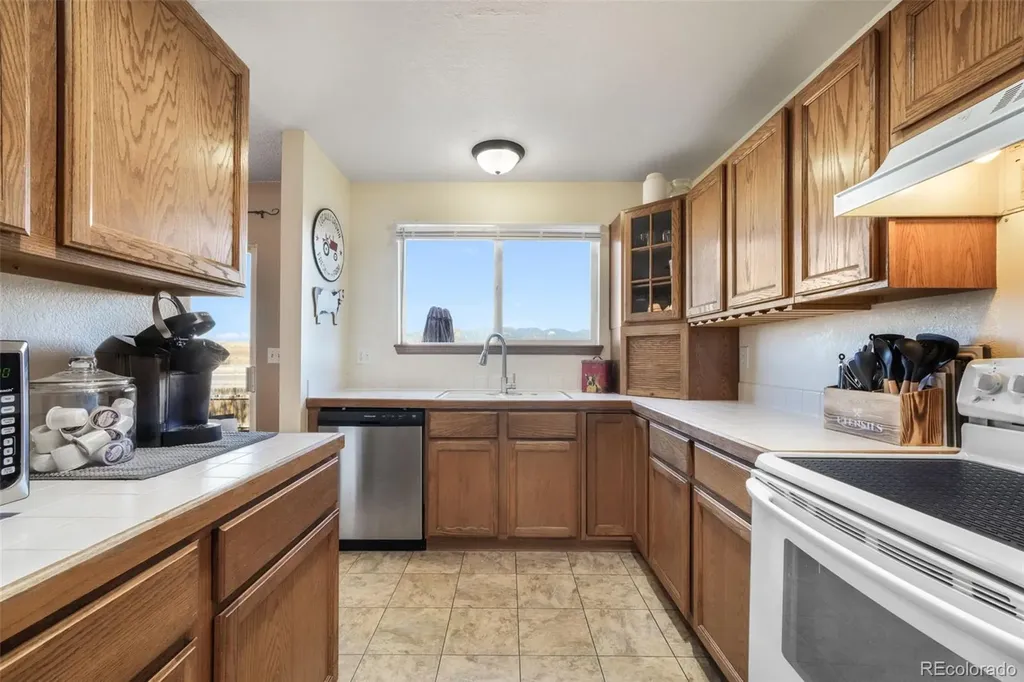 4412 Bramble Lane Colorado Springs CO 80925