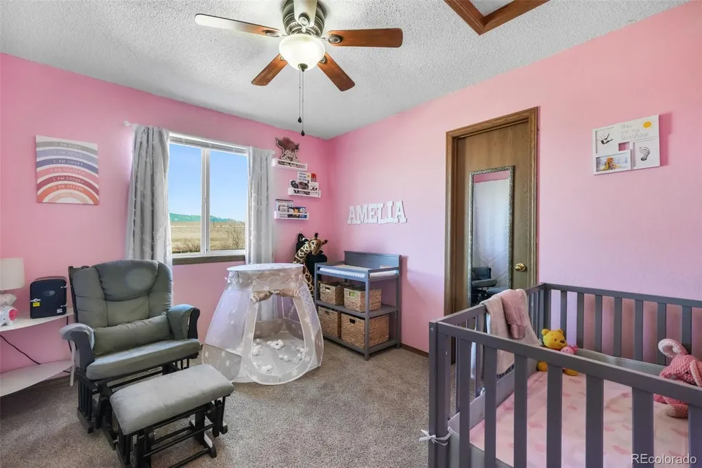 4412 Bramble Lane Colorado Springs CO 80925
