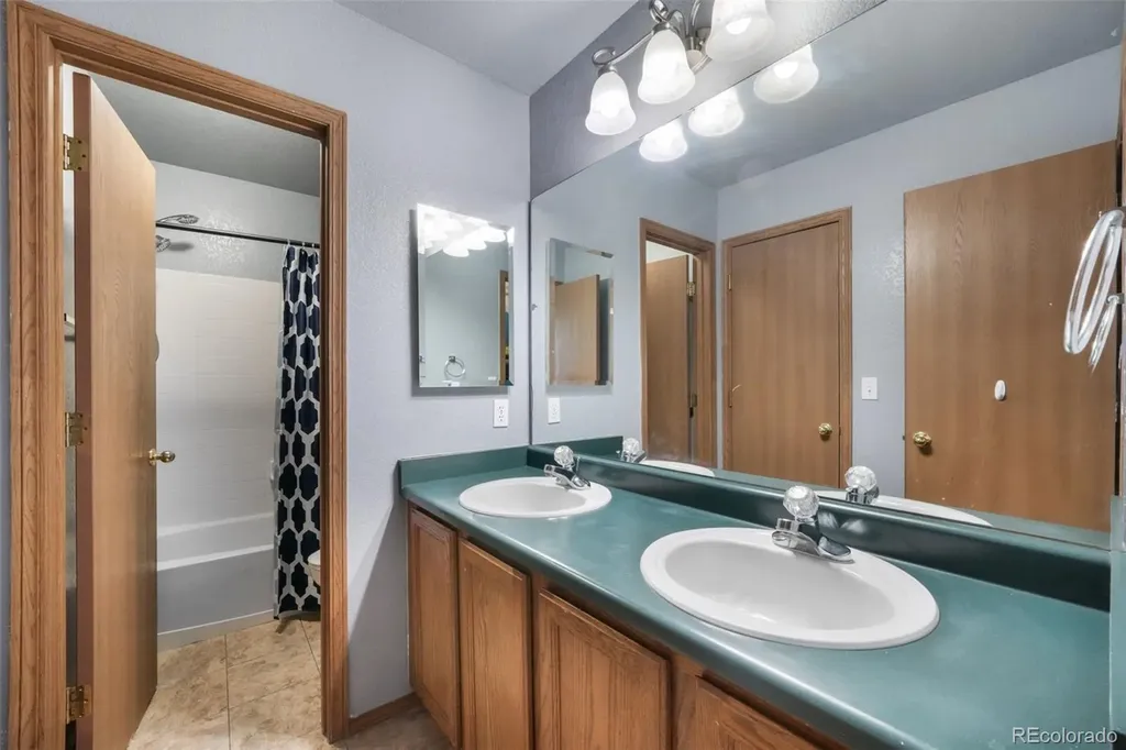 4412 Bramble Lane Colorado Springs CO 80925