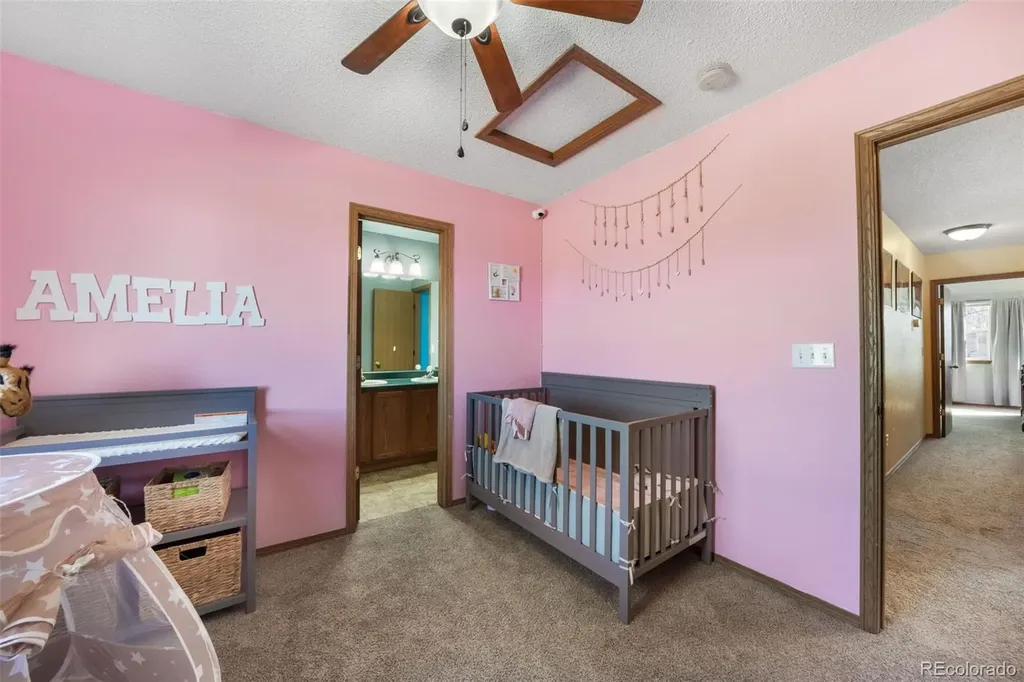 4412 Bramble Lane Colorado Springs CO 80925