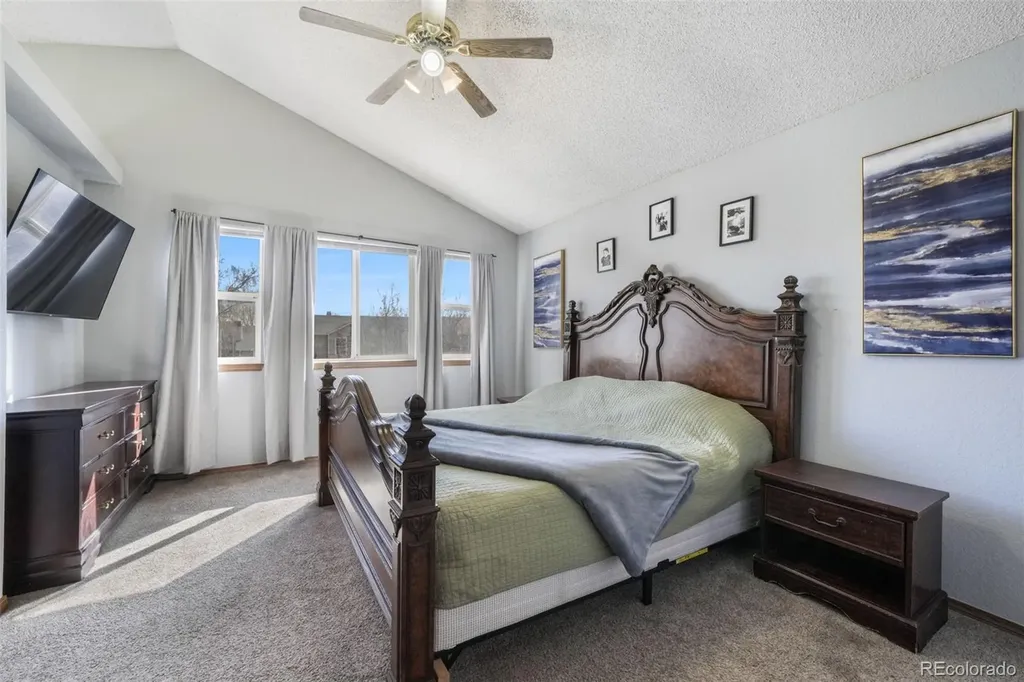 4412 Bramble Lane Colorado Springs CO 80925