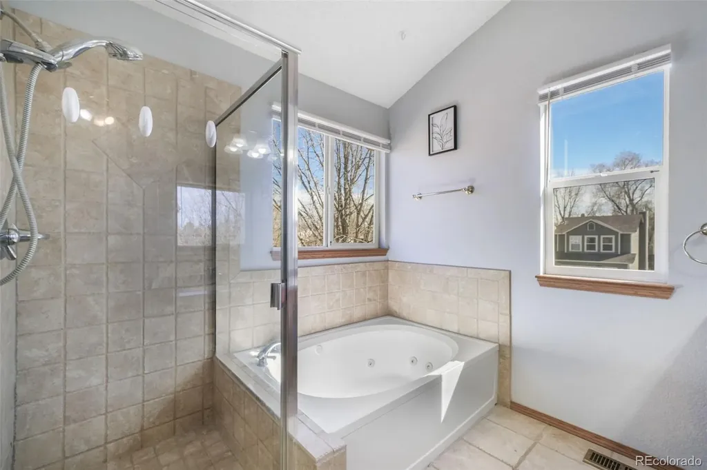 4412 Bramble Lane Colorado Springs CO 80925