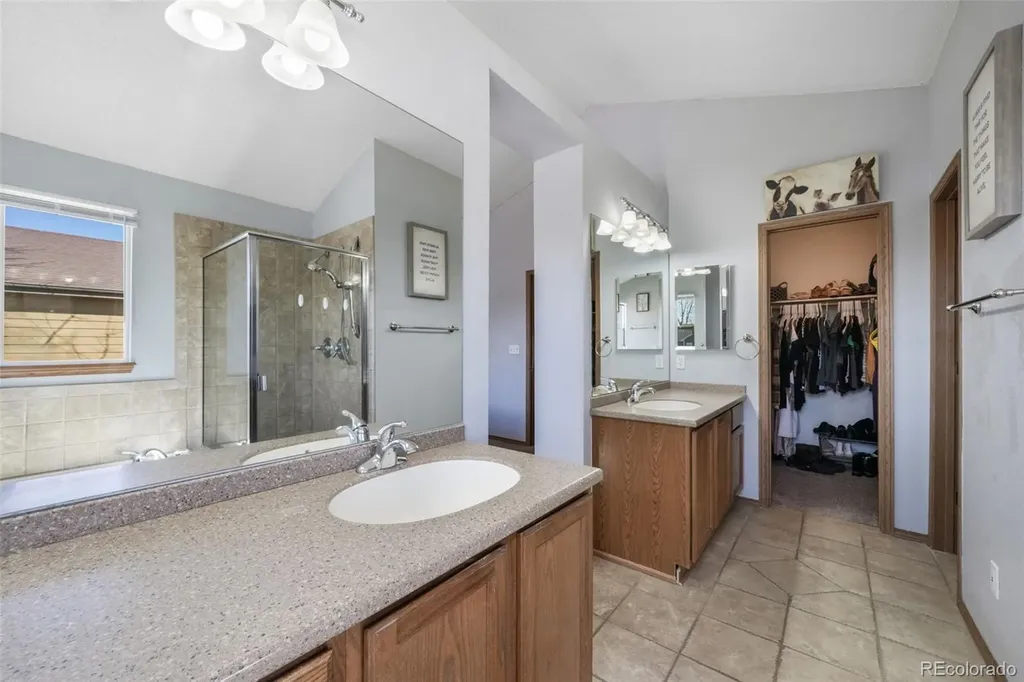 4412 Bramble Lane Colorado Springs CO 80925