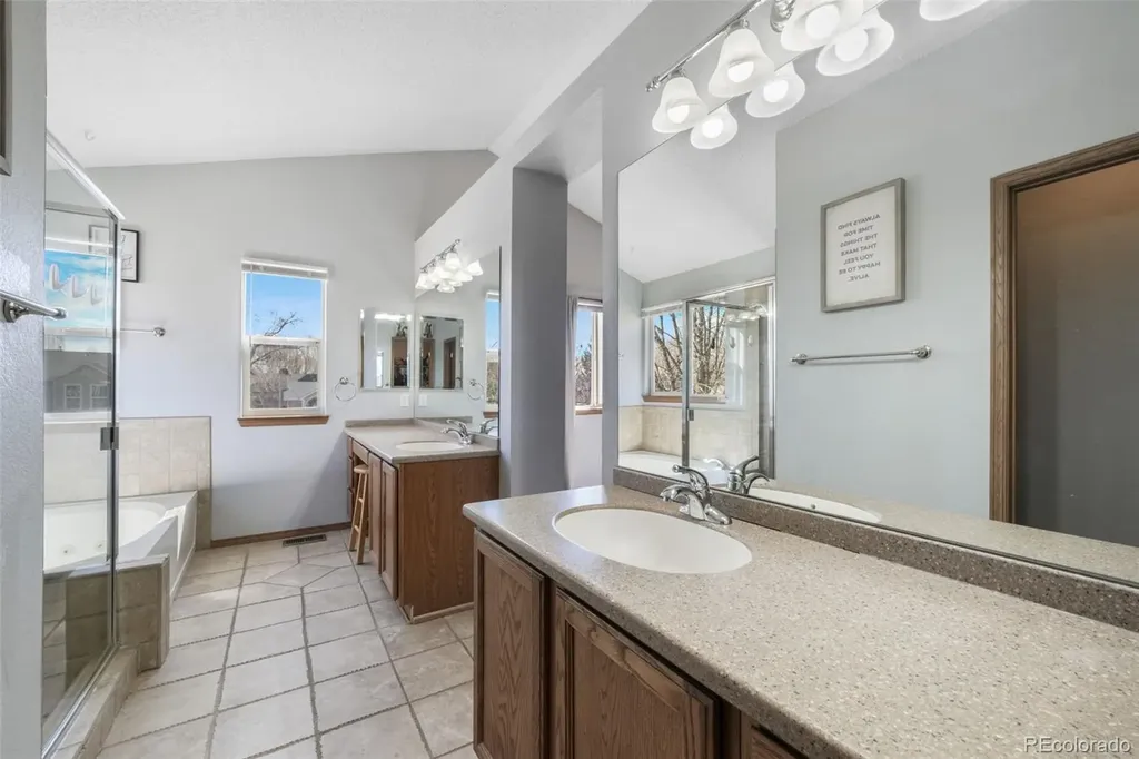 4412 Bramble Lane Colorado Springs CO 80925