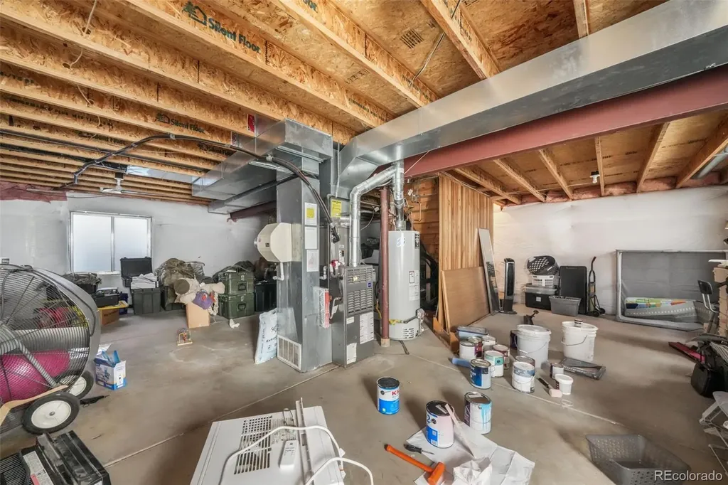 4412 Bramble Lane Colorado Springs CO 80925