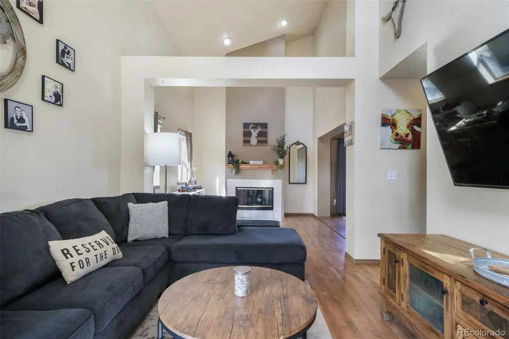 4412 Bramble Lane Colorado Springs CO 80925