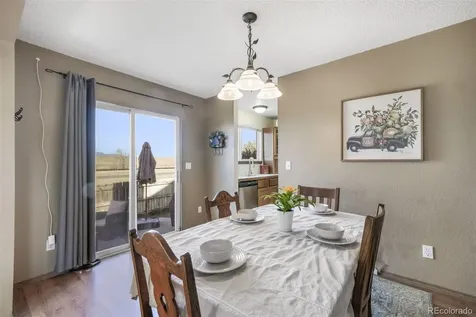 4412 Bramble Lane Colorado Springs CO 80925