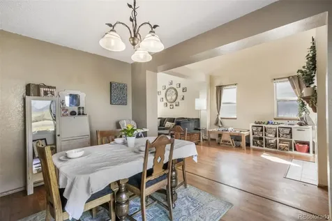 4412 Bramble Lane Colorado Springs CO 80925