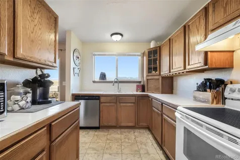 4412 Bramble Lane Colorado Springs CO 80925