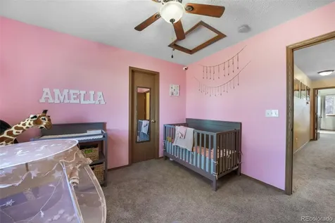 4412 Bramble Lane Colorado Springs CO 80925