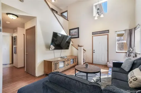 4412 Bramble Lane Colorado Springs CO 80925