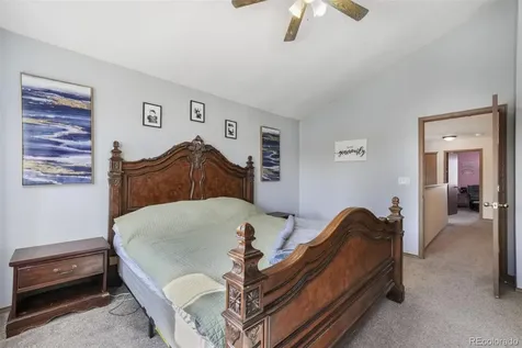 4412 Bramble Lane Colorado Springs CO 80925