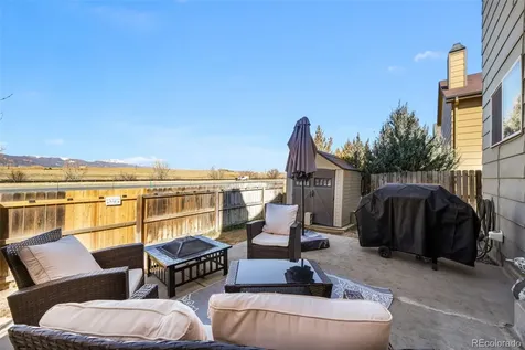 4412 Bramble Lane Colorado Springs CO 80925