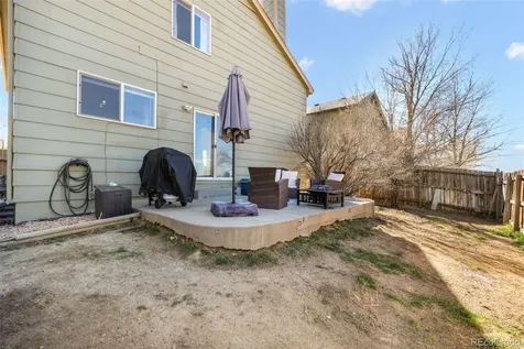 4412 Bramble Lane Colorado Springs CO 80925