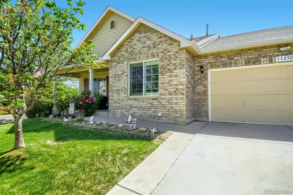 11292 Kingston Street Henderson CO 80640