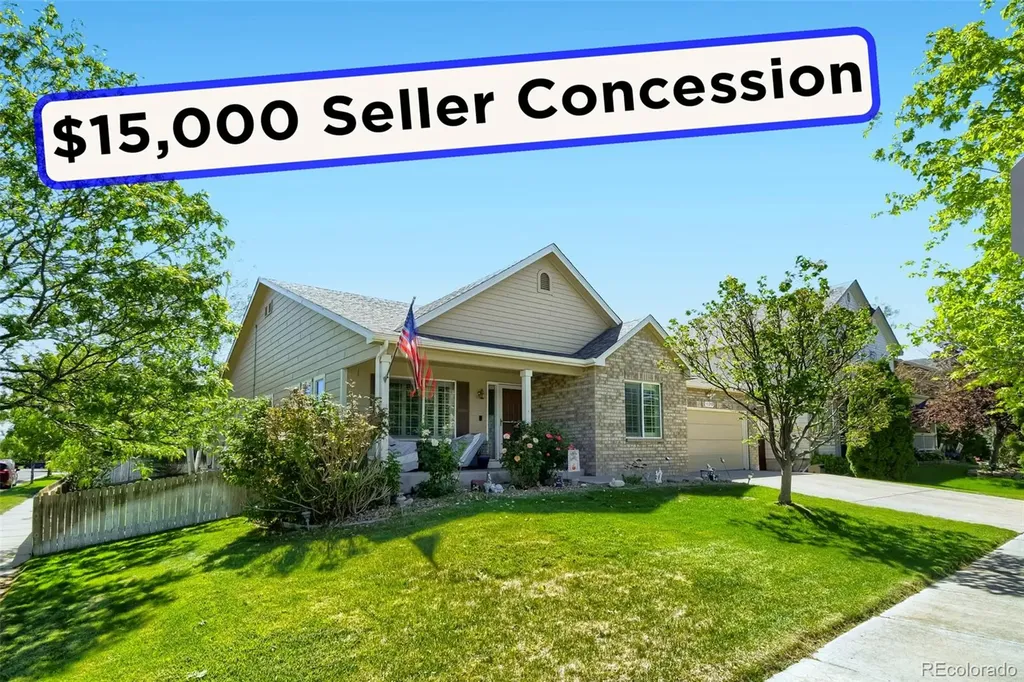 11292 Kingston Street Henderson CO 80640