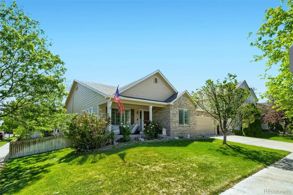 11292 Kingston Street Henderson CO 80640
