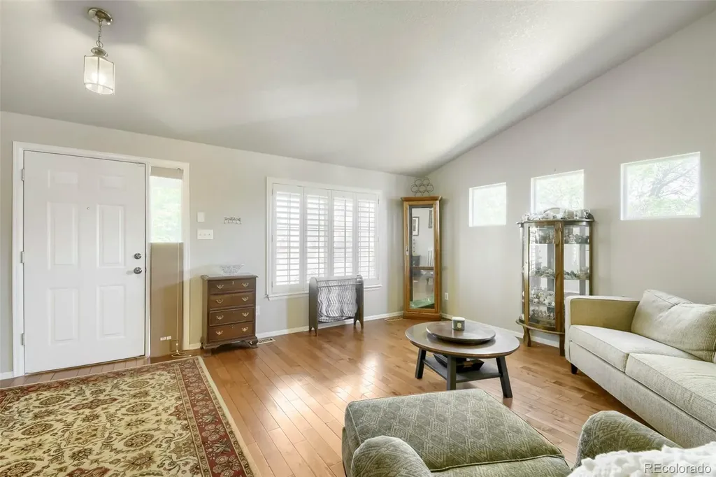 11292 Kingston Street Henderson CO 80640