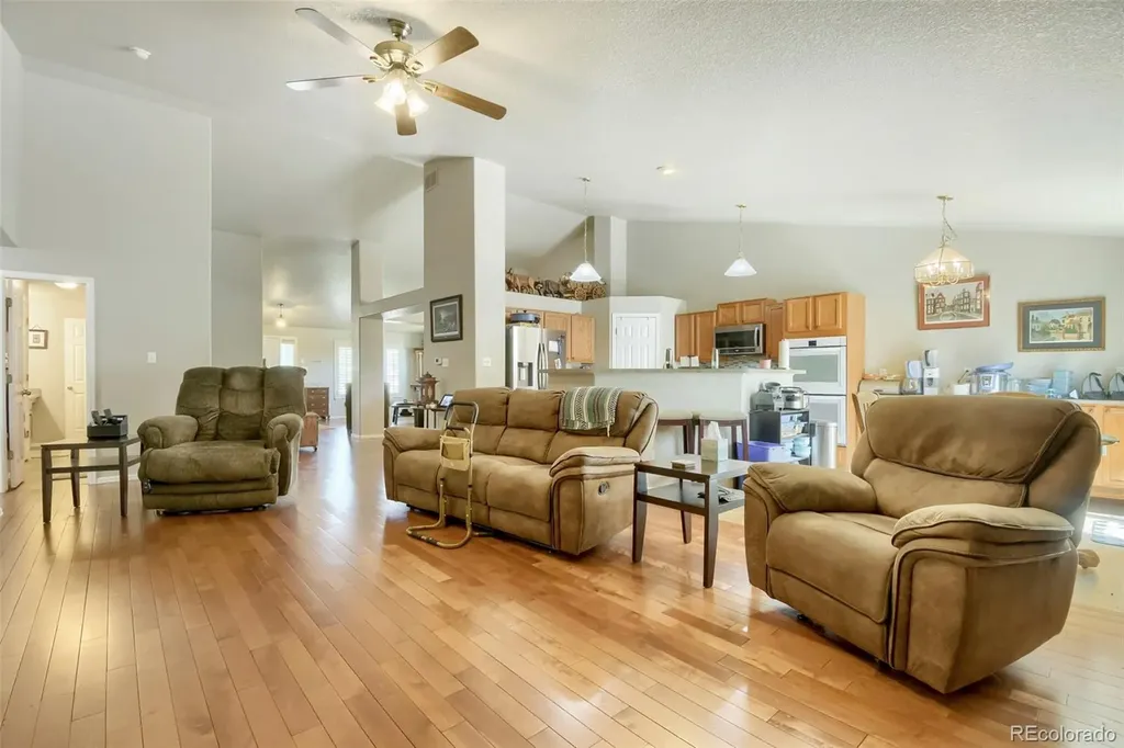 11292 Kingston Street Henderson CO 80640