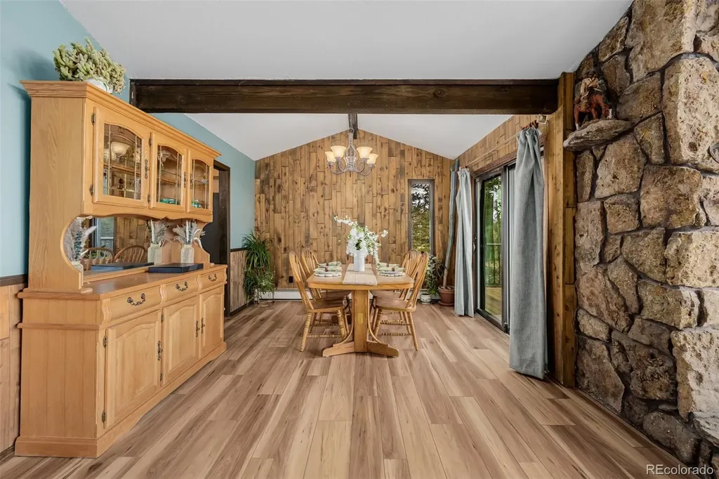 37 High View Lane Boulder CO 80302