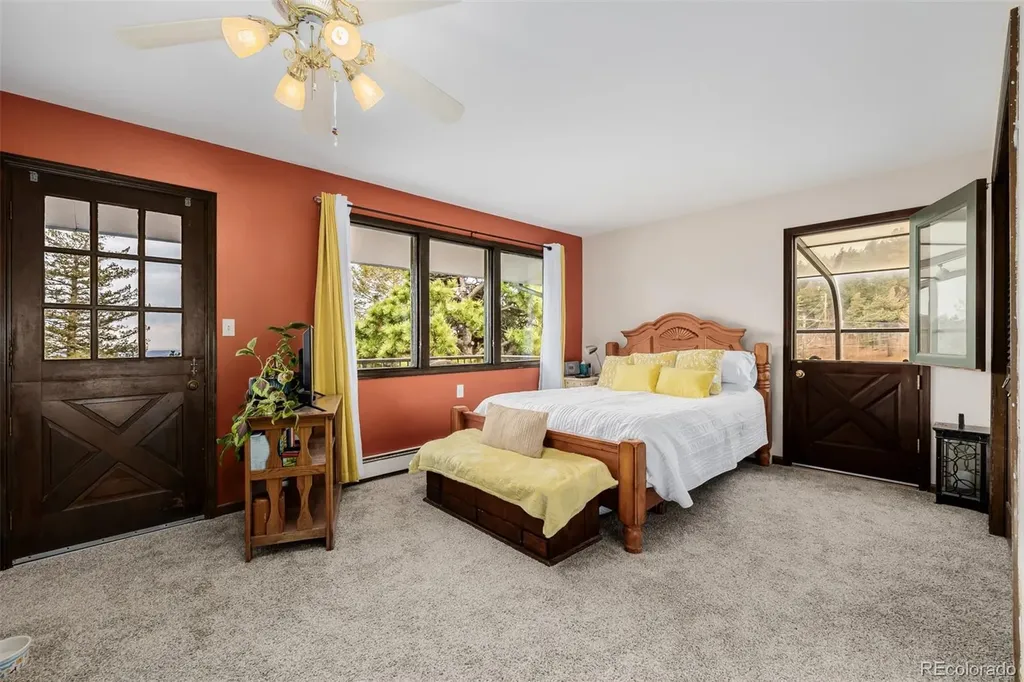 37 High View Lane Boulder CO 80302