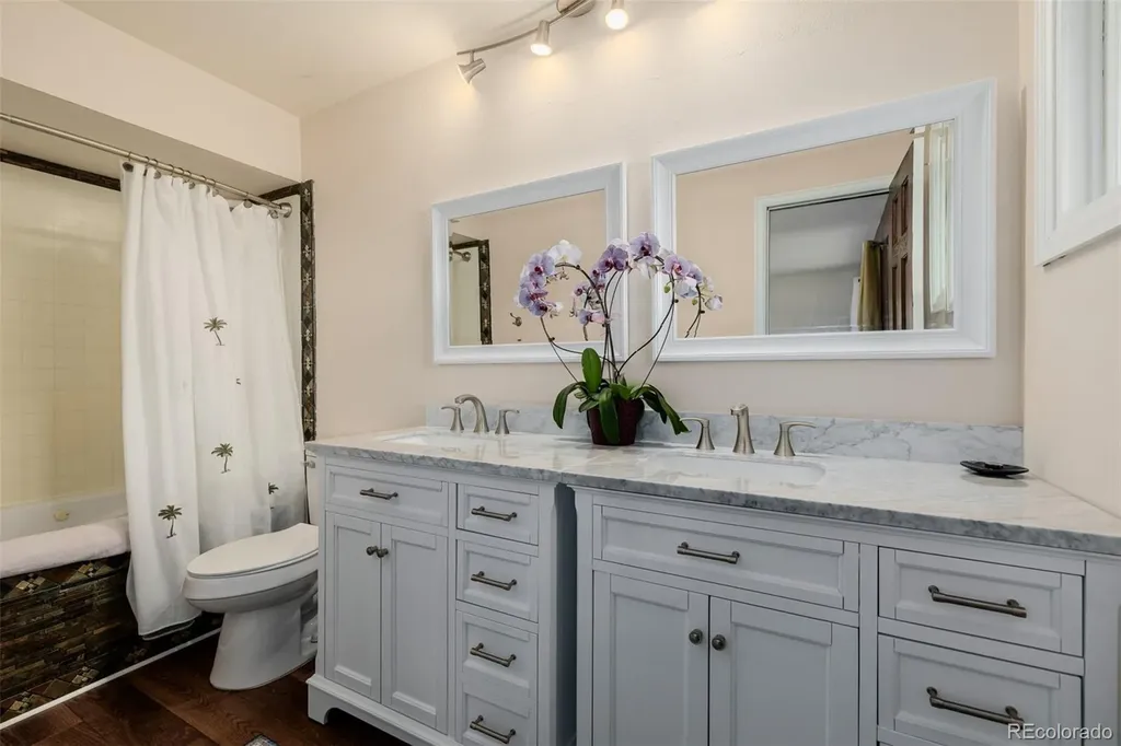 37 High View Lane Boulder CO 80302