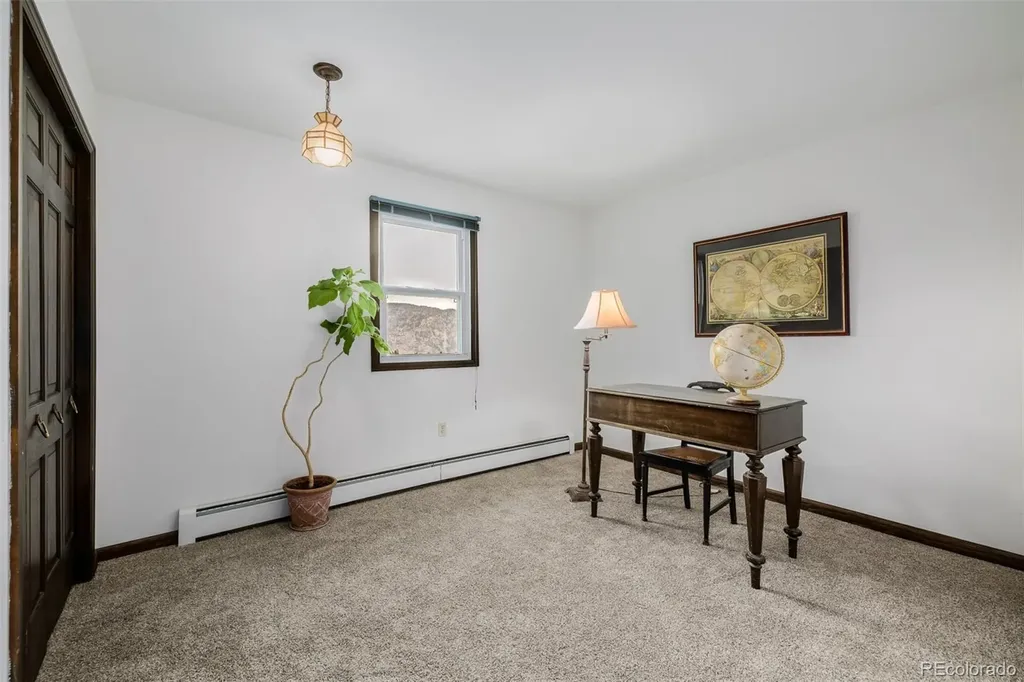 37 High View Lane Boulder CO 80302
