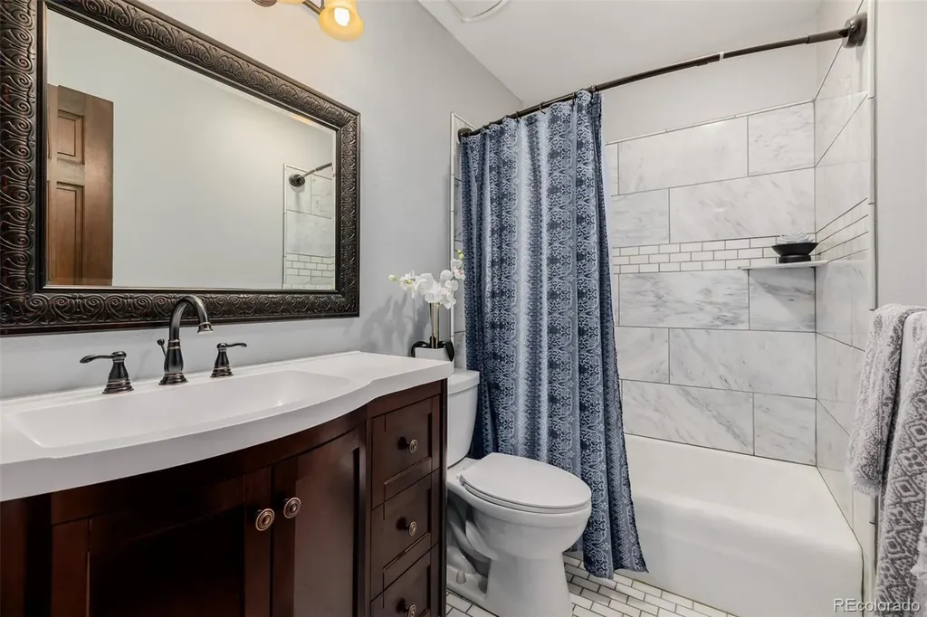 37 High View Lane Boulder CO 80302