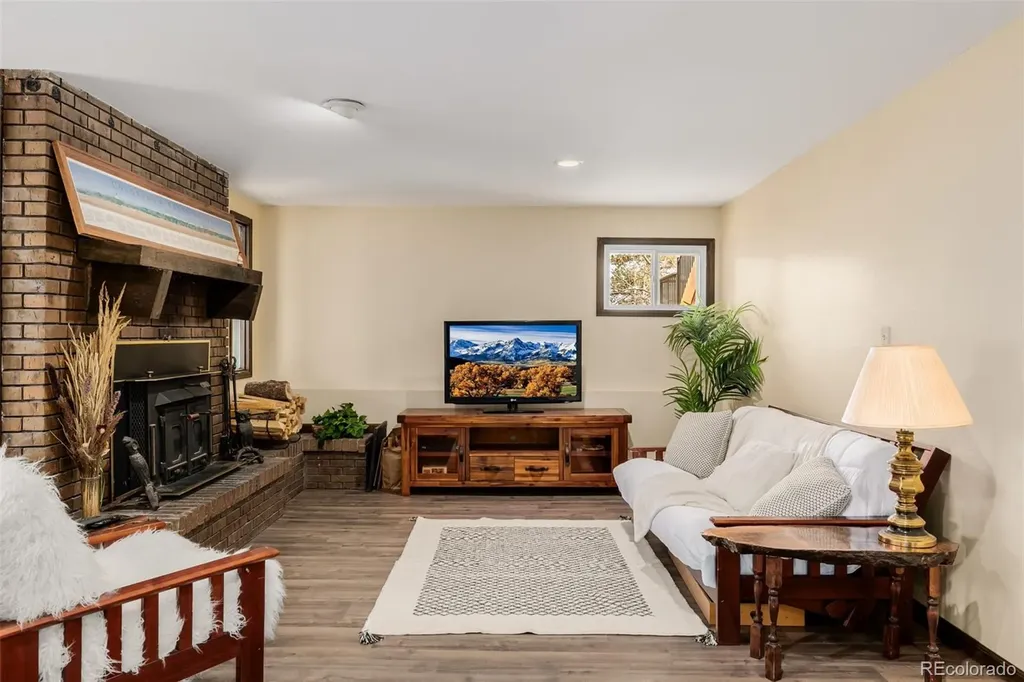 37 High View Lane Boulder CO 80302
