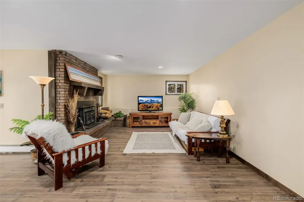 37 High View Lane Boulder CO 80302