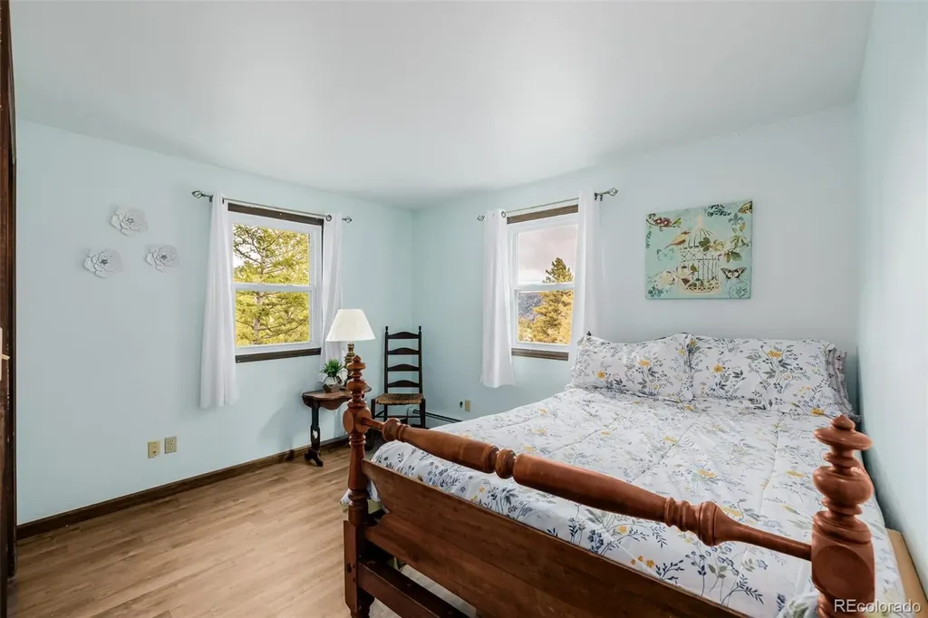 37 High View Lane Boulder CO 80302