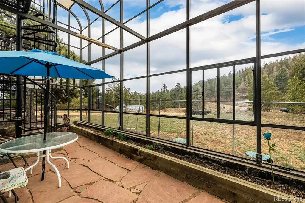 37 High View Lane Boulder CO 80302