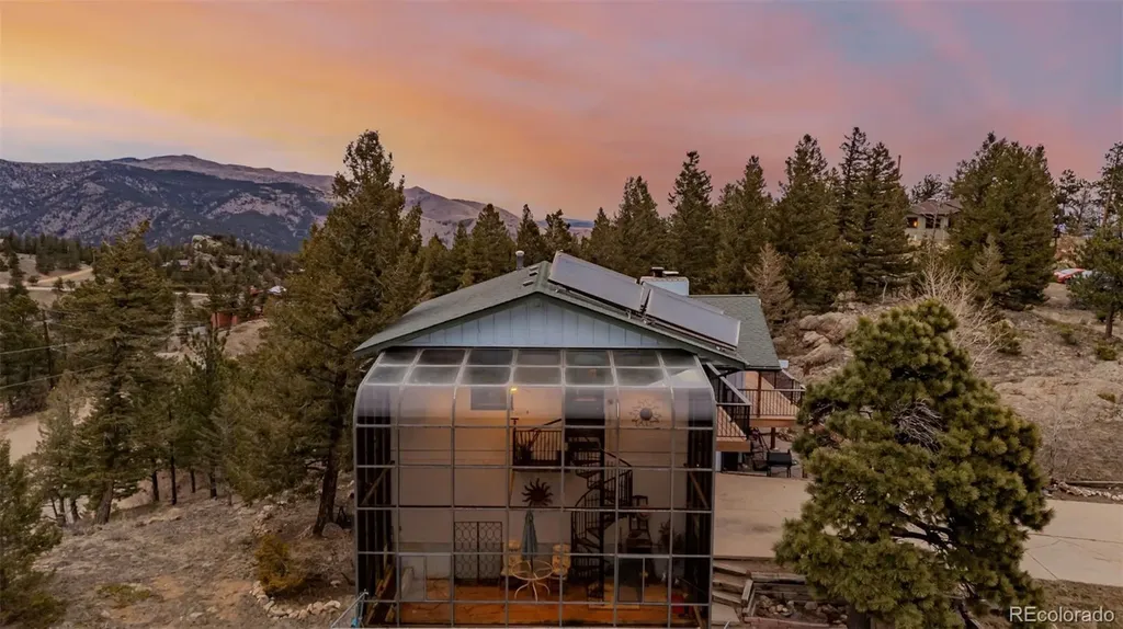 37 High View Lane Boulder CO 80302